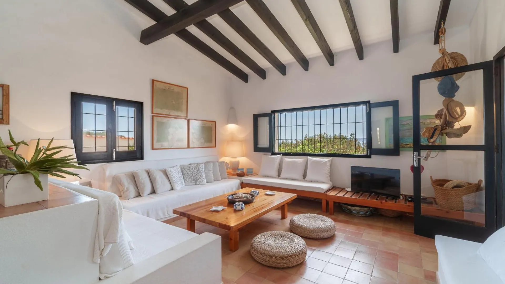 Holiday Home Nueva By Interhome Sant Ferran de Ses Roques