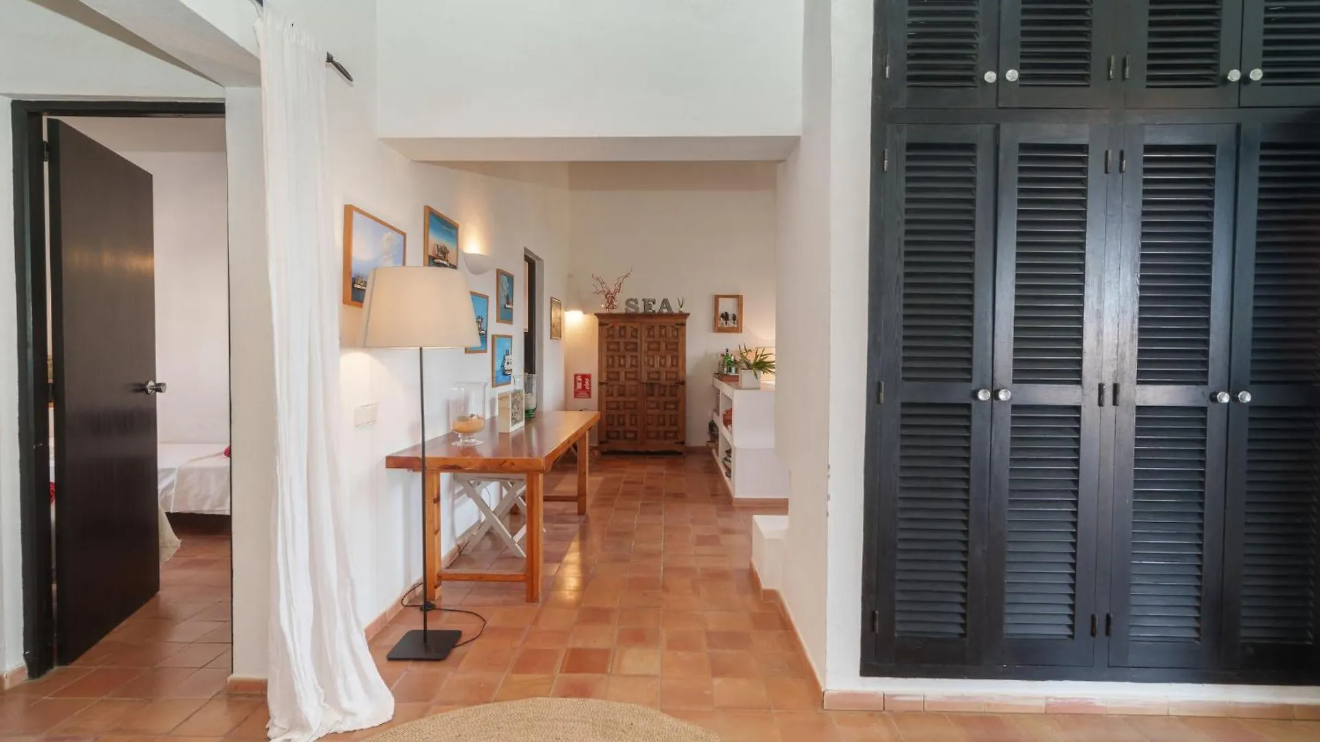 Holiday Home Nueva By Interhome Sant Ferran de Ses Roques Ισπανία