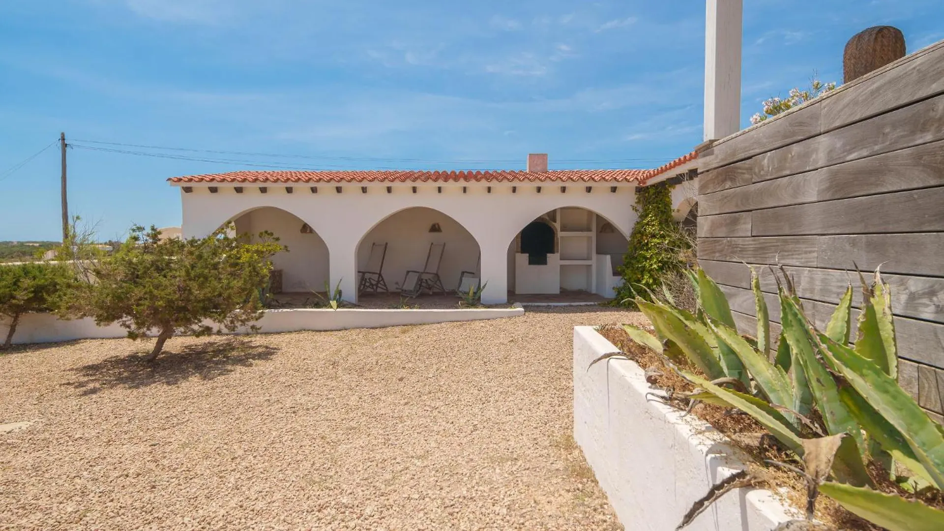 Holiday Home Nueva By Interhome Sant Ferran de Ses Roques
