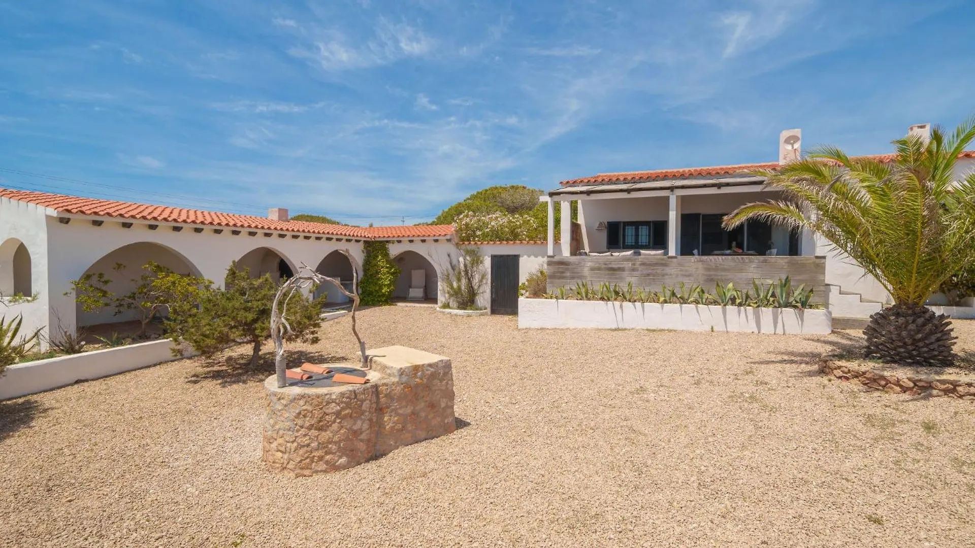 Holiday Home Nueva By Interhome Sant Ferran de Ses Roques 0*,