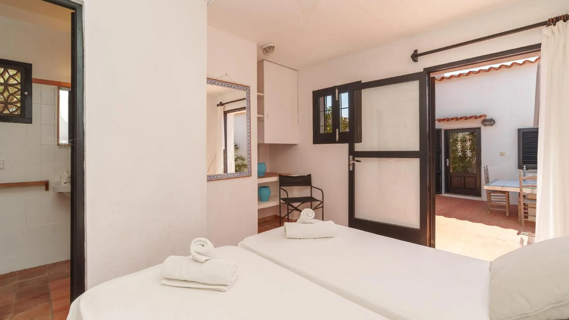 Holiday Home Nueva By Interhome Sant Ferran de Ses Roques Ισπανία