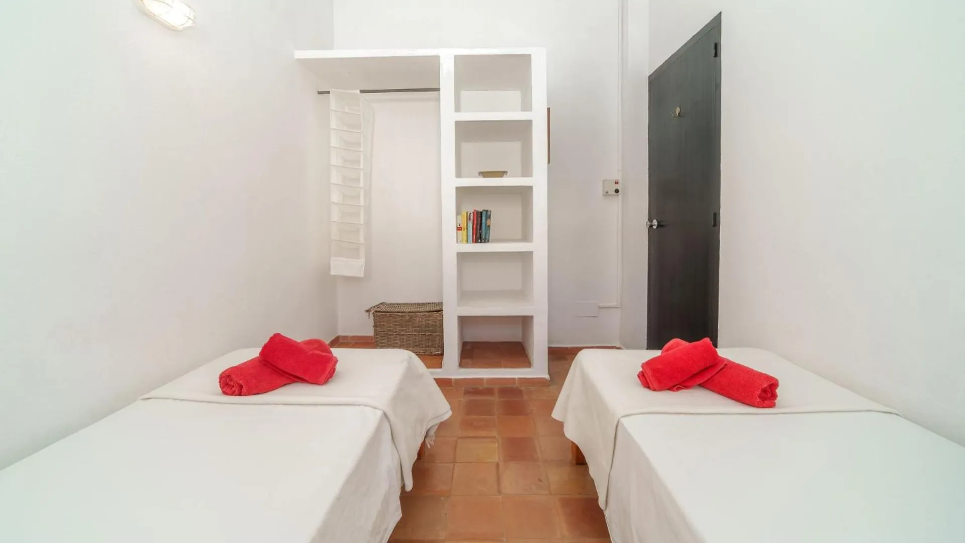Holiday Home Nueva By Interhome Sant Ferran de Ses Roques