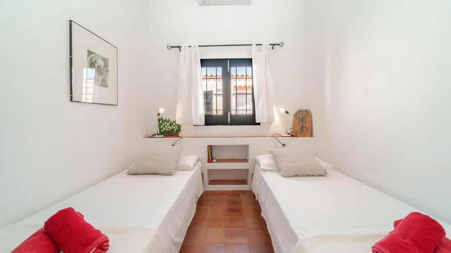 Holiday Home Nueva By Interhome Sant Ferran de Ses Roques