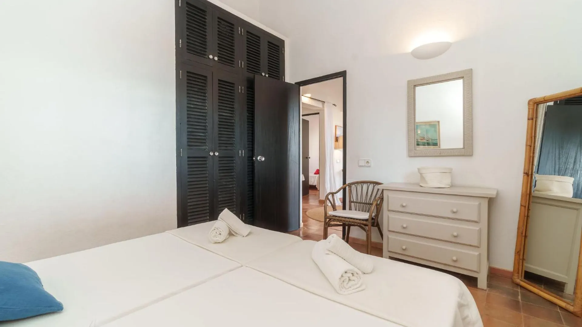 Holiday Home Nueva By Interhome Sant Ferran de Ses Roques