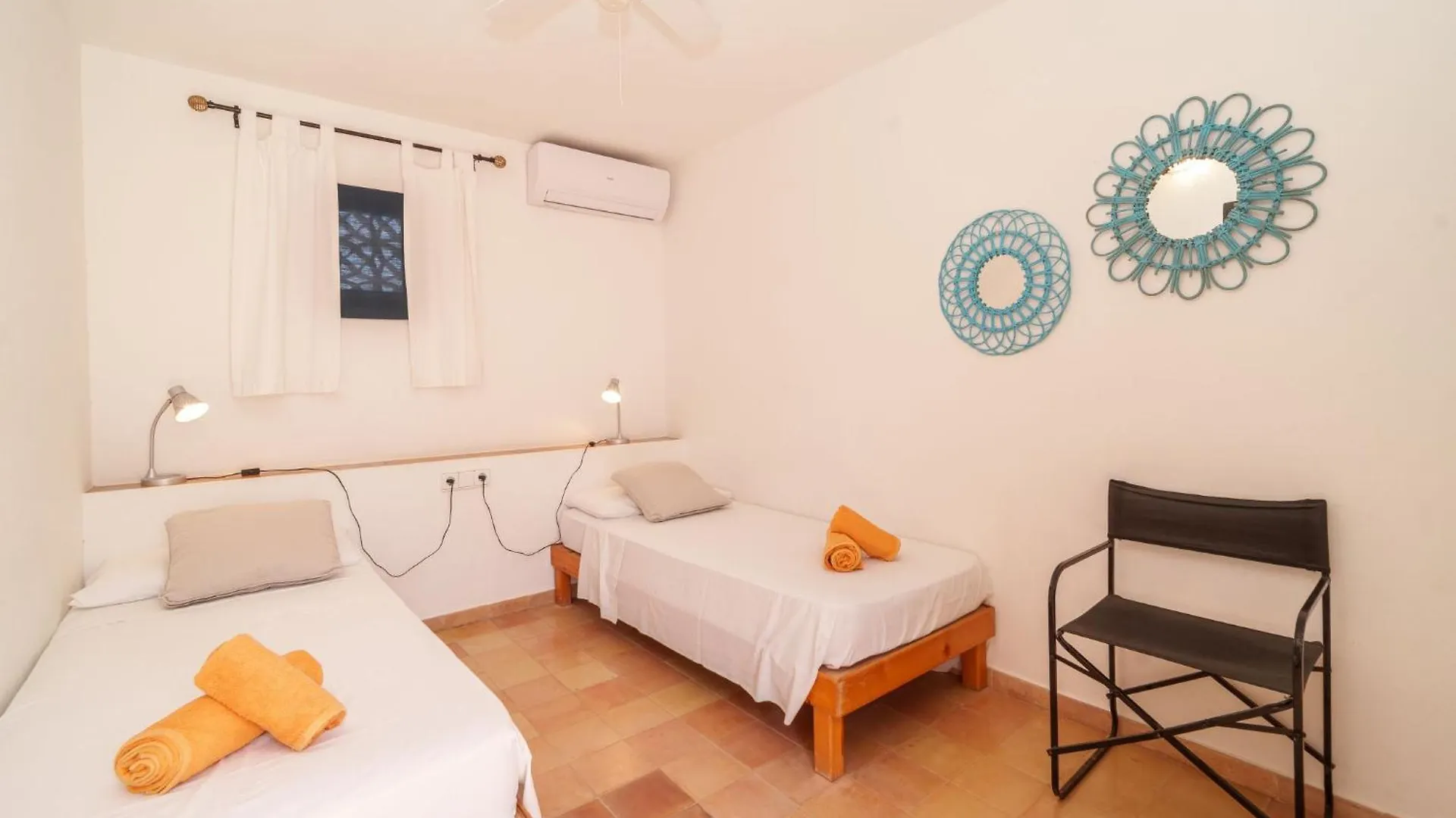 Holiday Home Nueva By Interhome Sant Ferran de Ses Roques Ισπανία