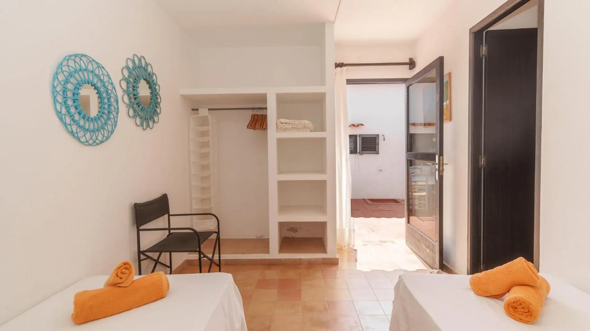 Holiday Home Nueva By Interhome Sant Ferran de Ses Roques