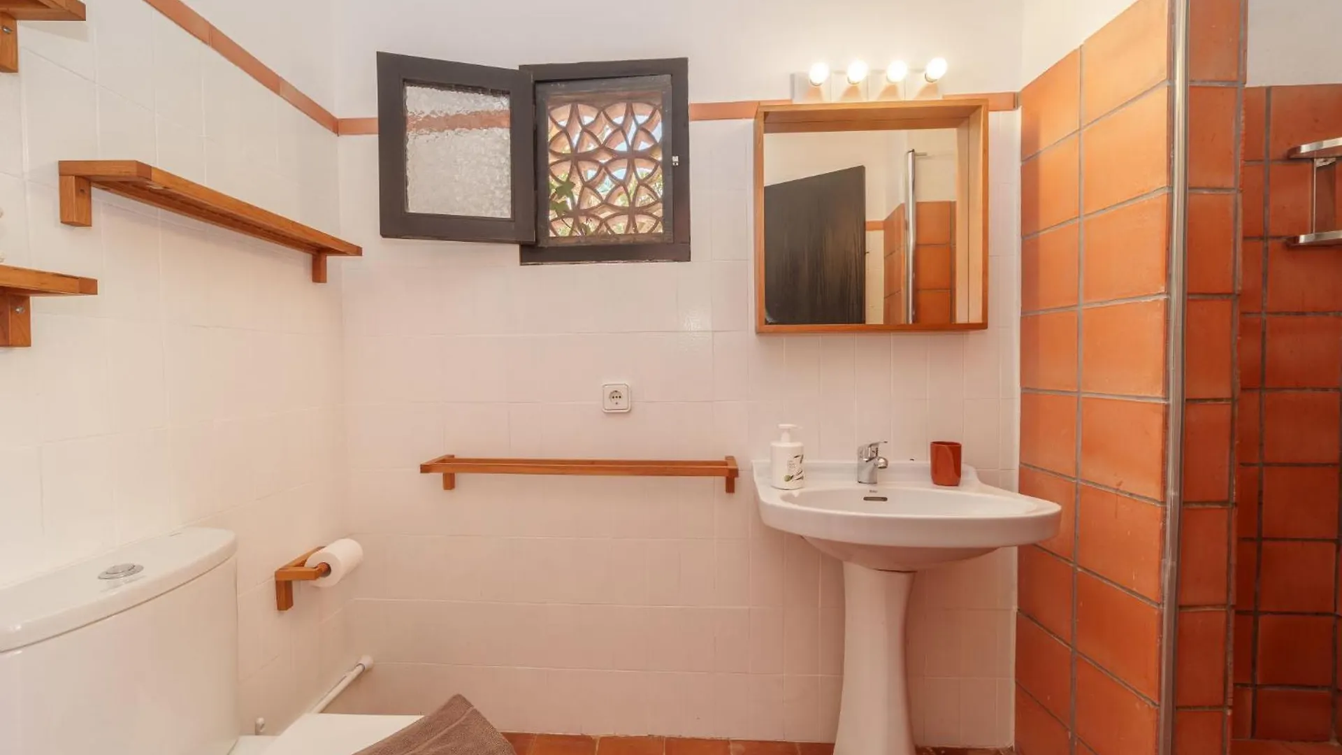 Holiday Home Nueva By Interhome Sant Ferran de Ses Roques