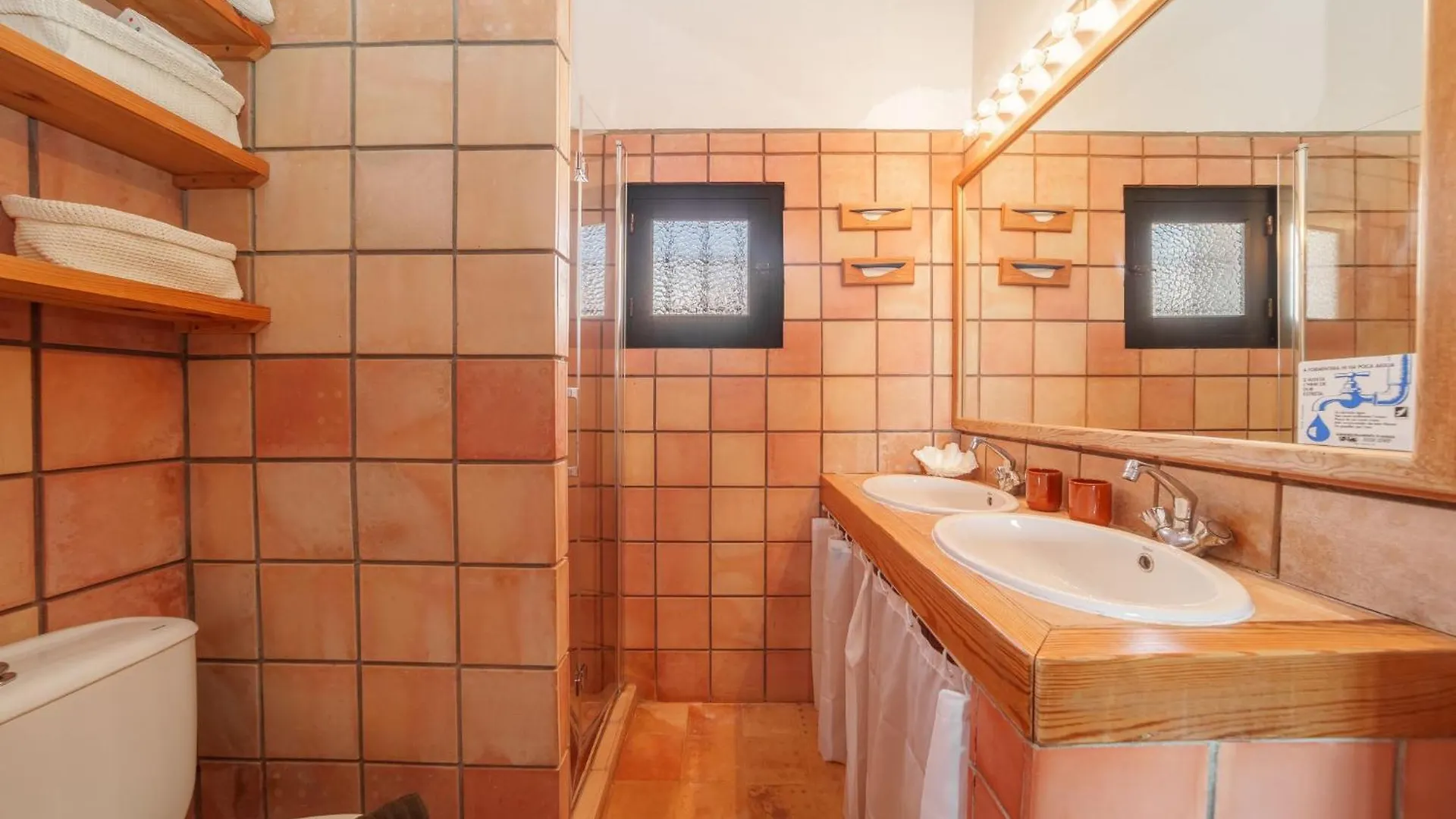 Holiday Home Nueva By Interhome Sant Ferran de Ses Roques